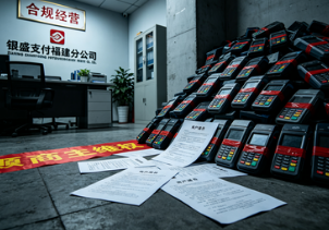 借贷比考核风暴来袭！银盛支付福建POS机商户大面积清退，合规成出路？