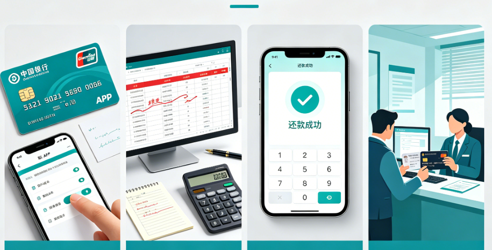 信用卡被风控的自救方法，快速解除“小黑屋”状态！