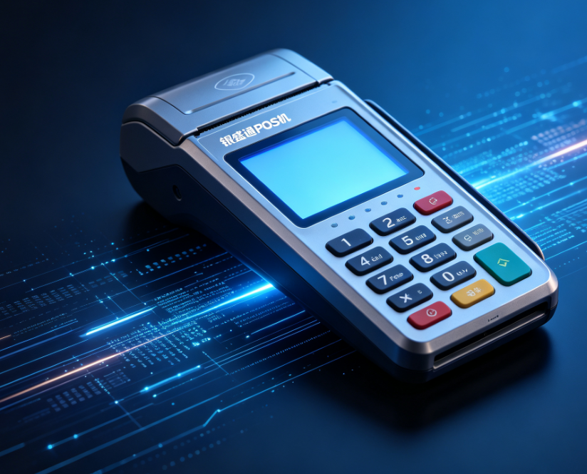银盛通POS机：远离电销低费率陷阱，银联认证+国标费率才是养卡硬道理！